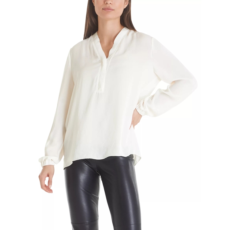 Marc Cain Bluse Bluse off (Image 2)
