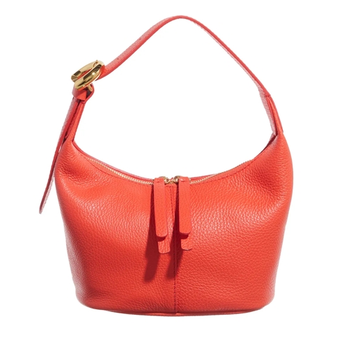 Coccinelle Shoulder Bag Coccinellefernanda Gazpacho