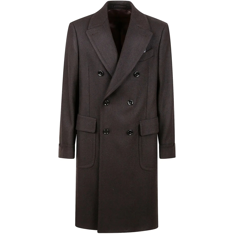 Lardini Daunenjacke Coats Divers mehrfarbig