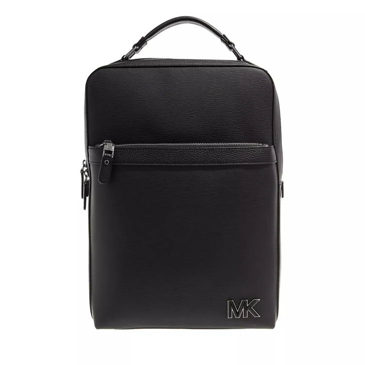 Michael Kors Business Backpack Black Rucksack