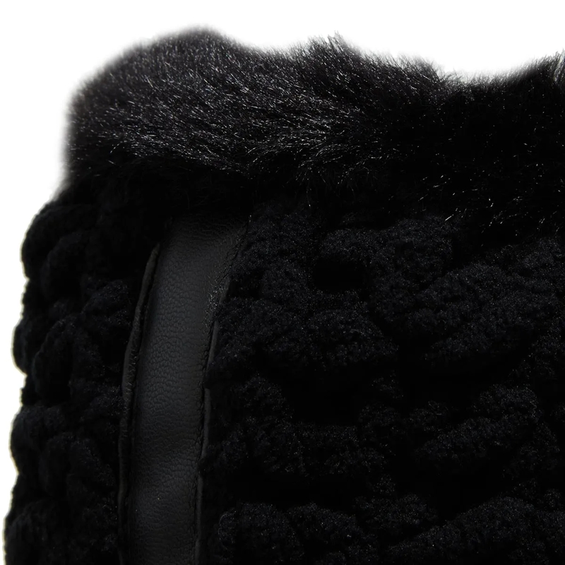 Love Moschino Winterboots Stivaletto Donna Nero(Image 4)