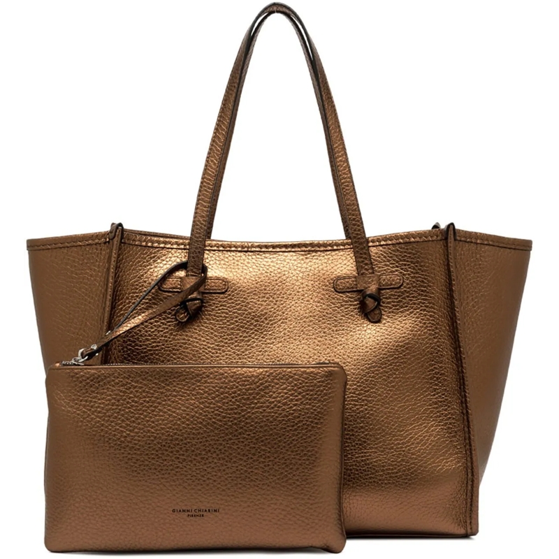 Gianni Chiarini Fourre-tout Bags Brown braun