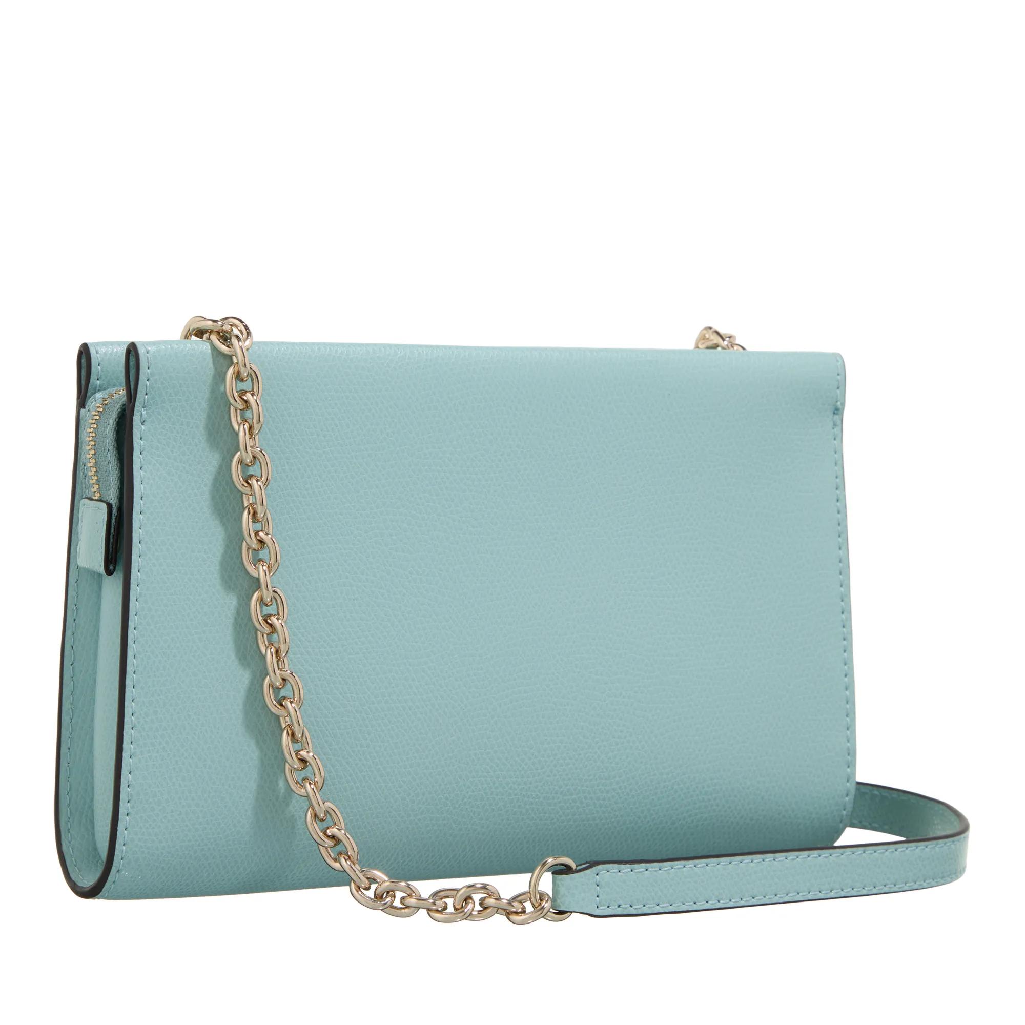 Furla Crossbody bags Camelia Mini Crossbody in blauw