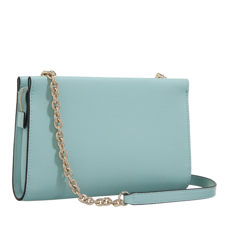 Furla Crossbody Bag Furla Camelia Mini Crossbody Acquamarina (Image 3)