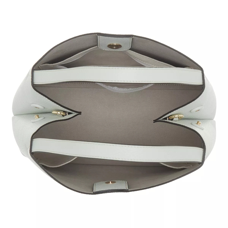 Furla Hobo Bag Furla Primula S Hobo Color Cristallo(Image 6)
