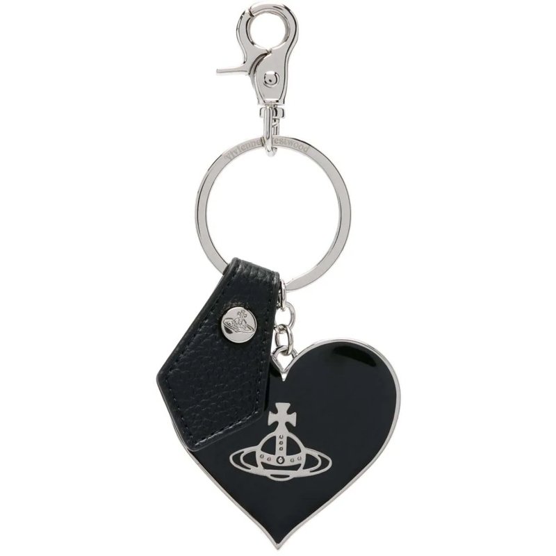 Vivienne Westwood  Keychains Black schwarz
