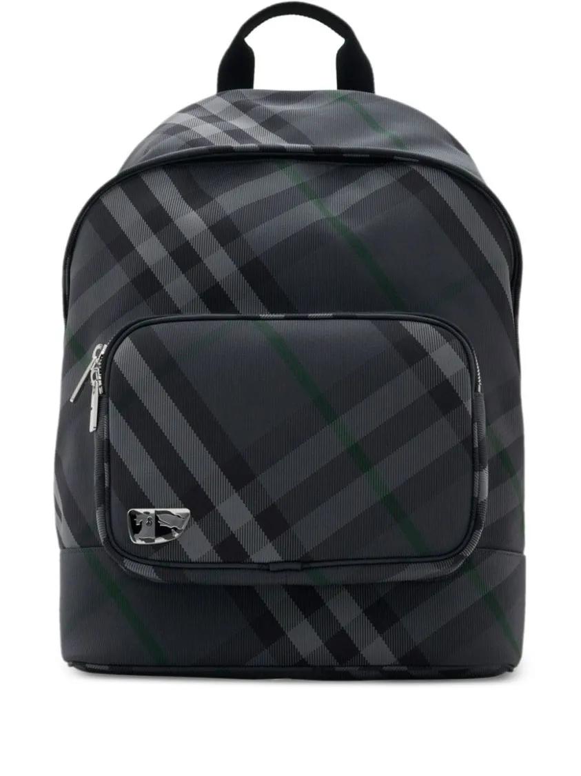 Burberry backpacks clearance