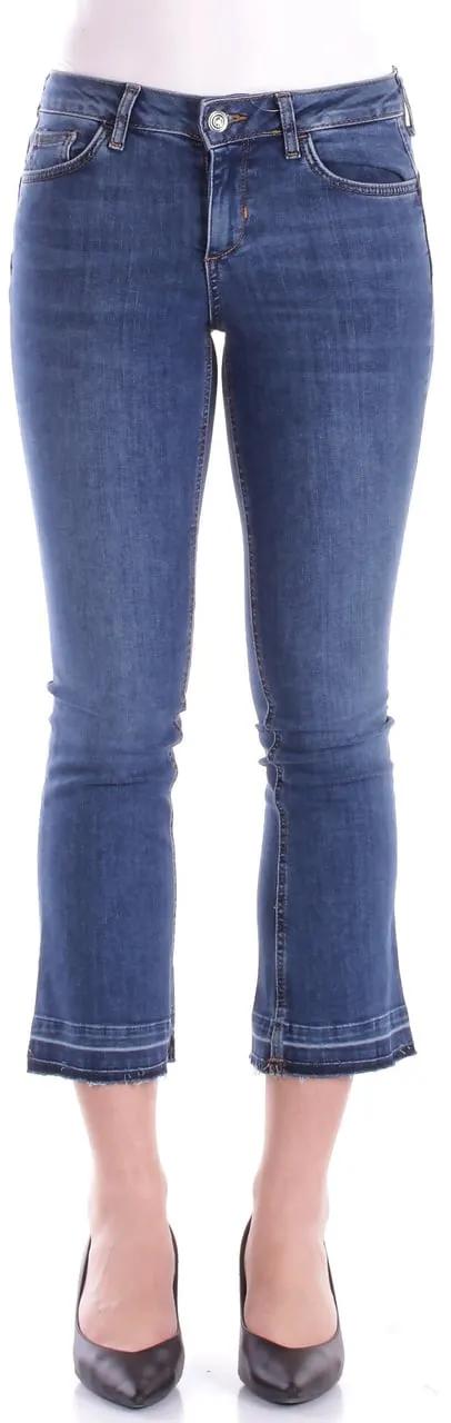 Thumbnail - LIU JO - Jeans Denim Blu - Größe 31 - blue