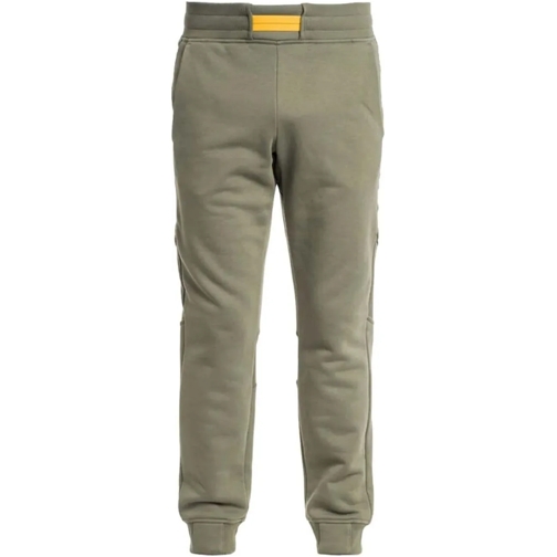 Parajumpers  Parajumpers Collins Joggings Broeken Groen Pmpaxf0 grün