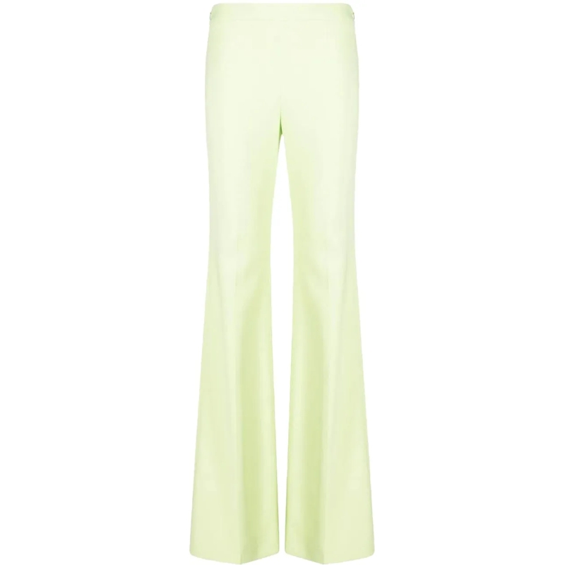 Moschino  Trousers Green grün