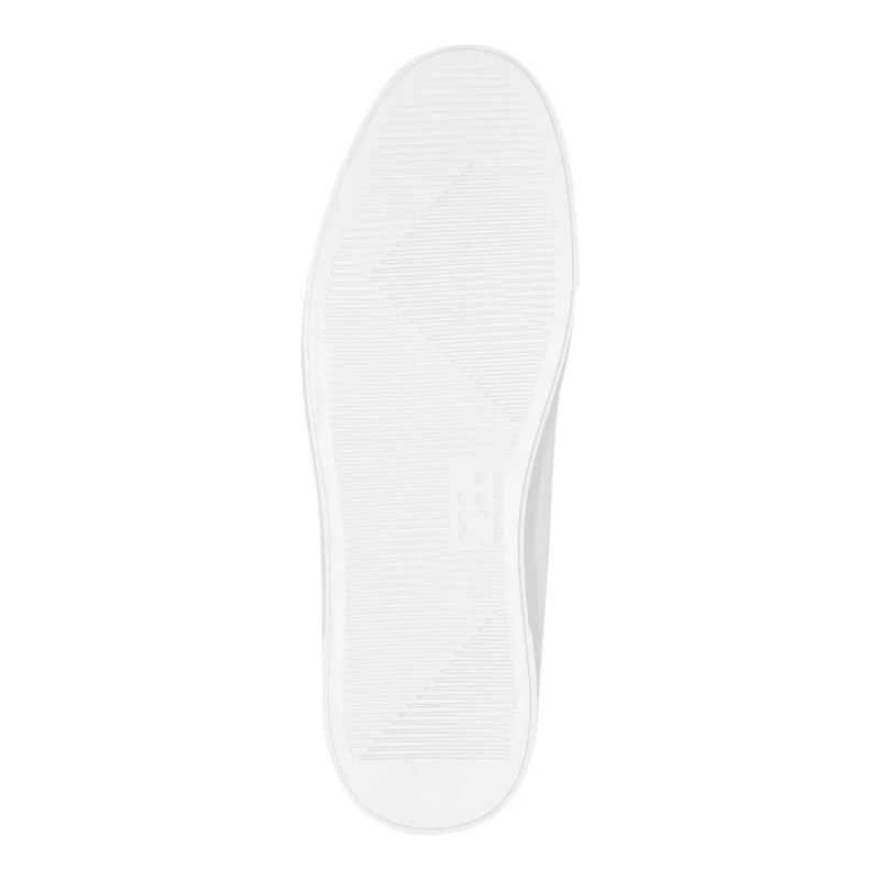 Philipp Plein Low-Top-Sneaker Sneaker weiss(Image 4)