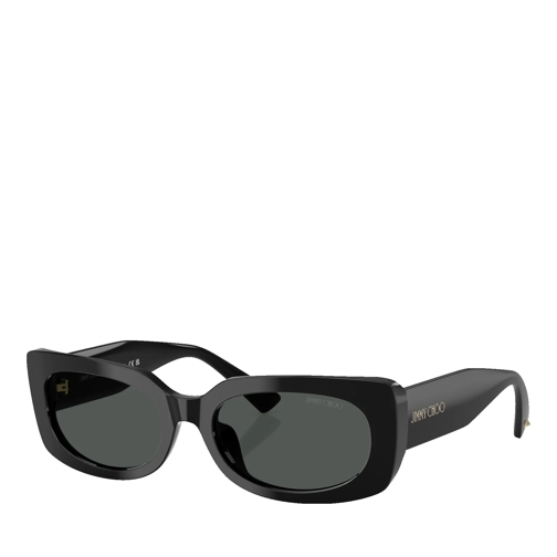 Jimmy Choo Lunettes de soleil 0JC5029U Black