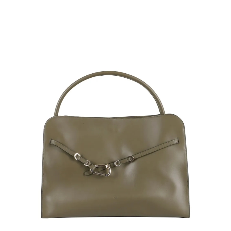 BIASIA Sac à bandoulière The Iconic 36Hr Shoulder Bag Brown