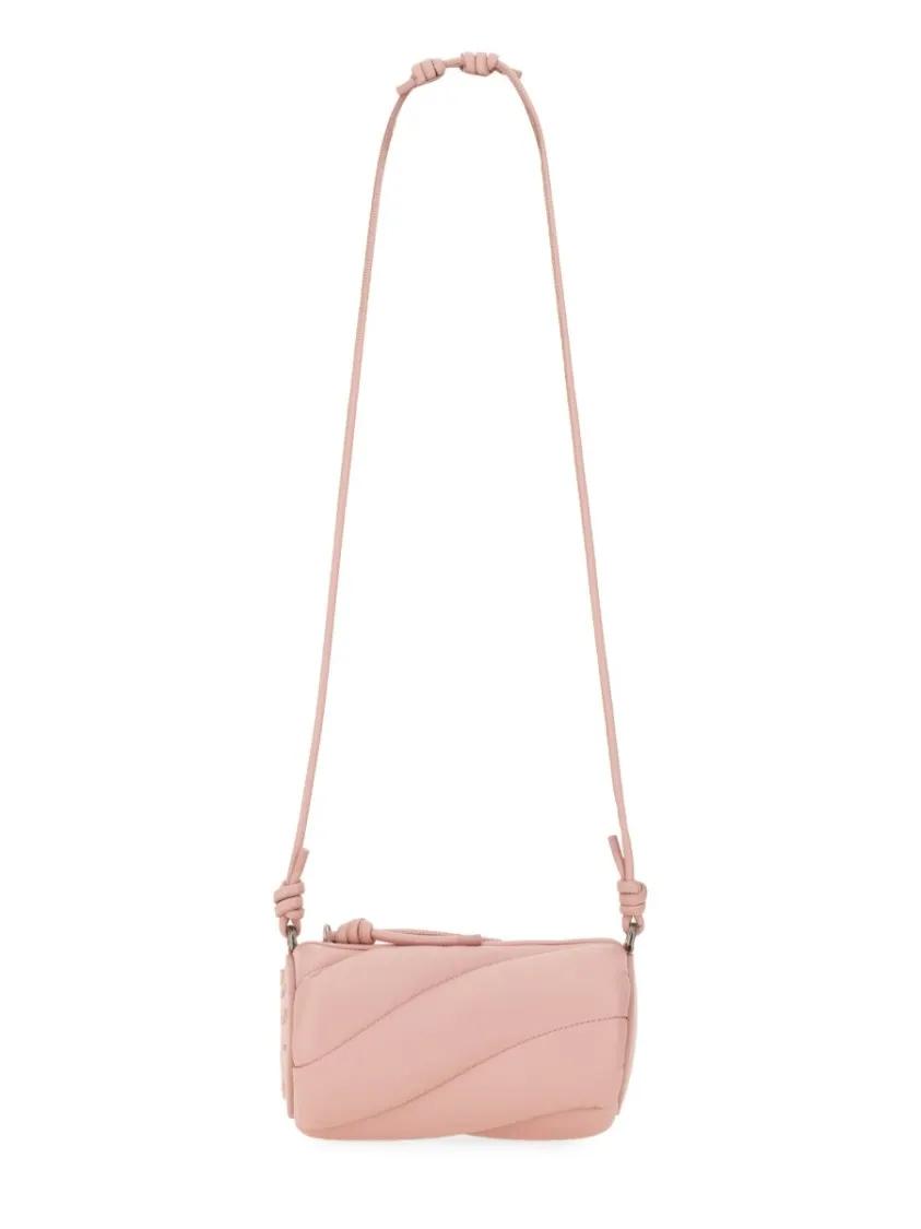 Fiorucci Hobo bags "Mella" Mini Bag in roze