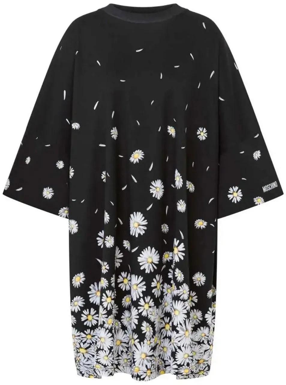Thumbnail - Moschino - Dresses Divers - Größe 40 - bunt