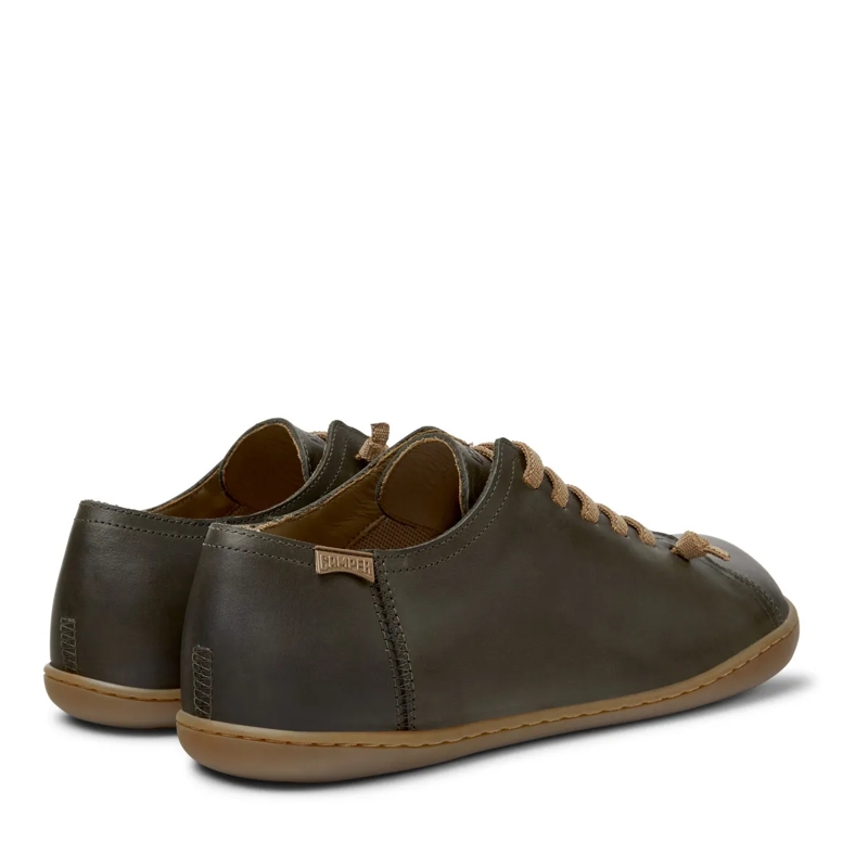 Camper Low-Top-Sneaker - TPU-Laufsohle mit außergewöhnlichem Grif- Elast multicolor(Image 3)