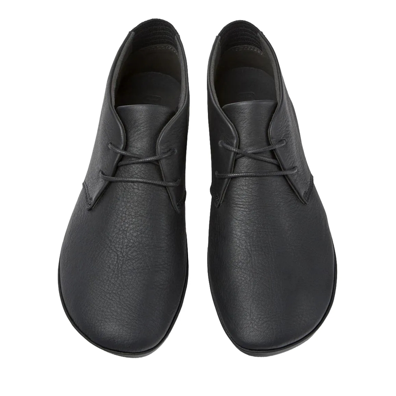 Camper Stiefel Stiefeletten Right Nina schwarz(Image 4)