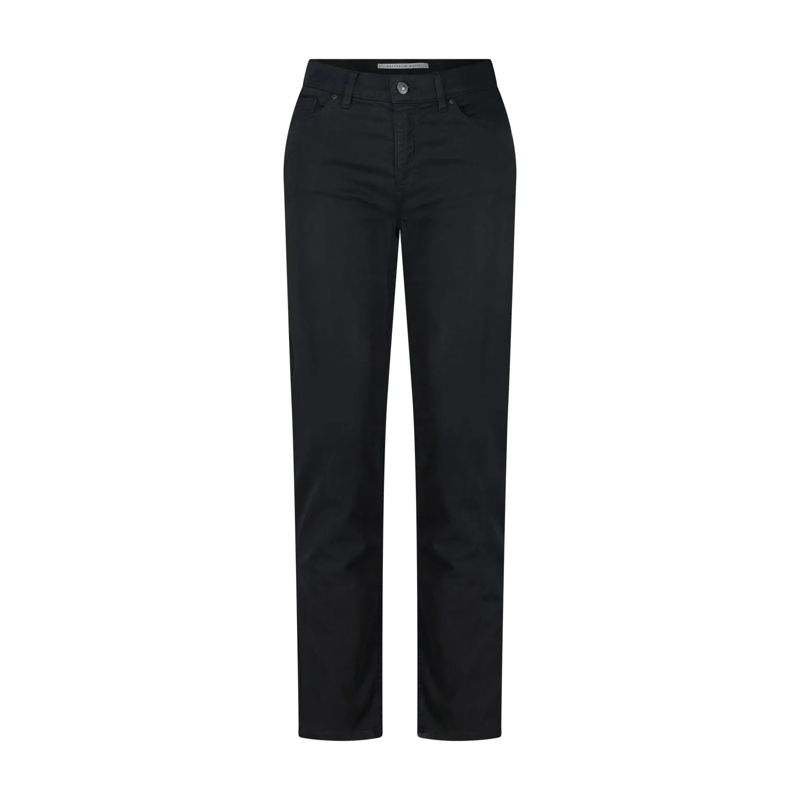 Raffaelo Rossi  Slim Fit Hose Suzy Schwarz