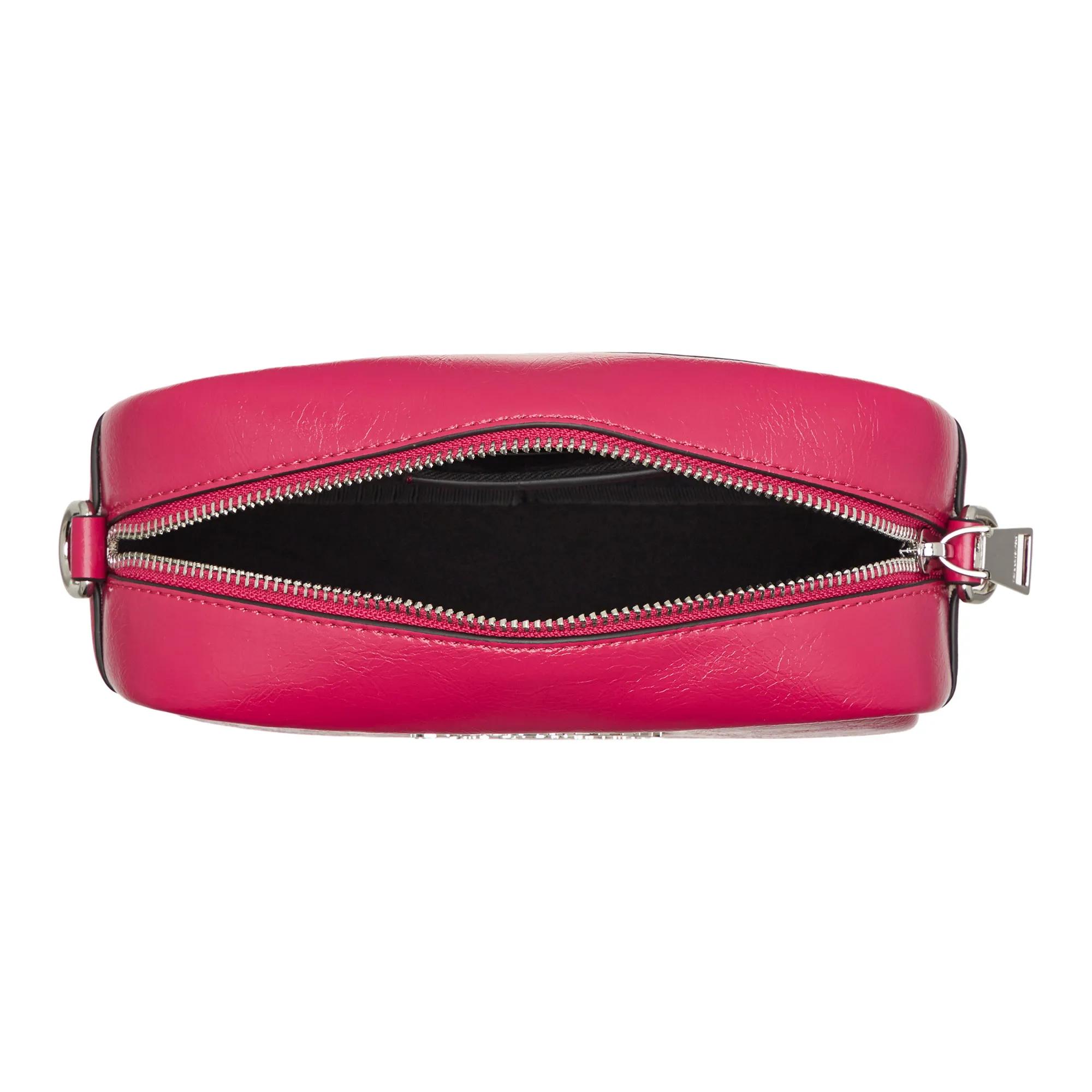Karl Lagerfeld Crossbody bags Rsg Metal Sp Camerabag in roze