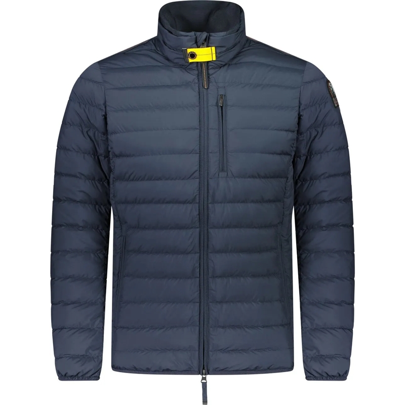 Parajumpers Daunenjacke Ugo Down Jacket Blue Navy blau(Image 15)