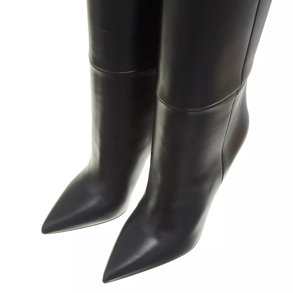 Christian Louboutin Boots & laarzen Astrilarge Boots Calf Leather in zwart