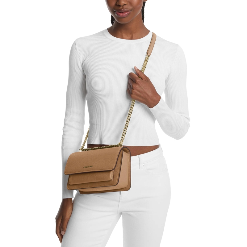 MICHAEL Michael Kors Schultertasche Lg Shoulder Husk(Image 2)