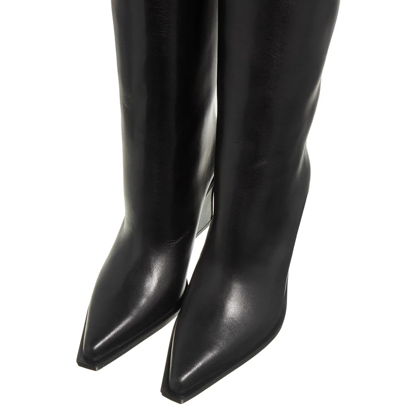 AIGNER Stiefel Dakota 2A Black(Image 4)
