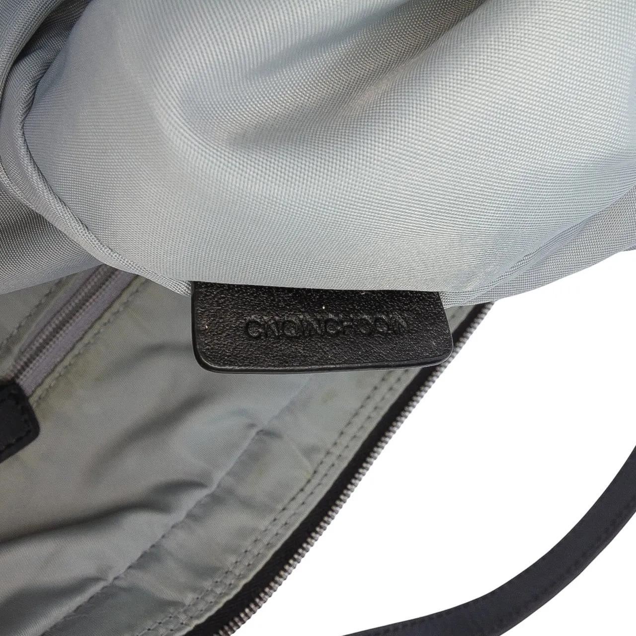 Thumbnail - Burberry Shopper - Supernova Check Nylon Buckleigh Tote - Gr. unisize - in Gold - für Damen