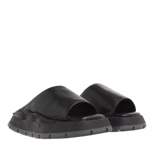 Eytys Sensa Sandals Black Slide