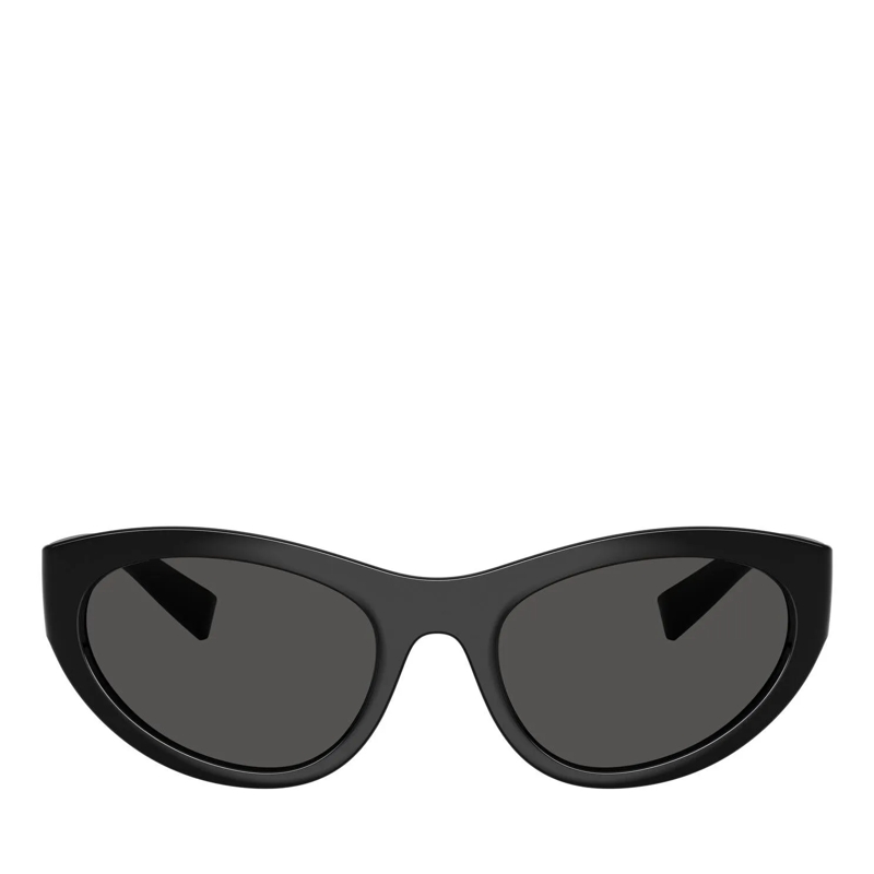 Dolce&Gabbana Sonnenbrille 0DG6207 Black(Image 4)