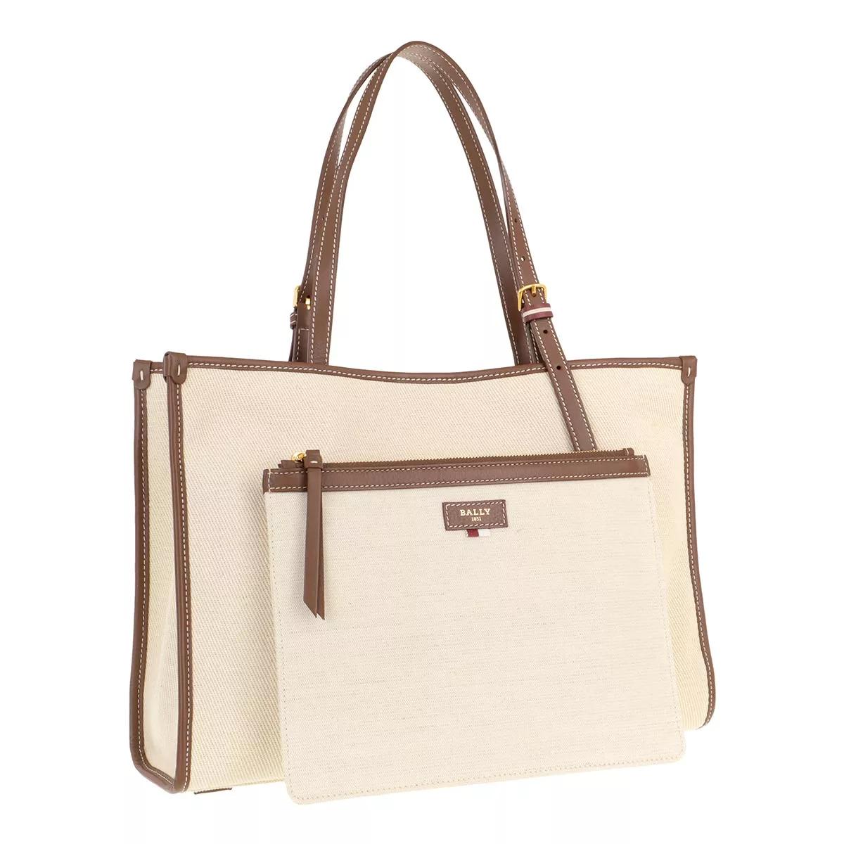 Bally Totes & shoppers Calie Tote in bruin