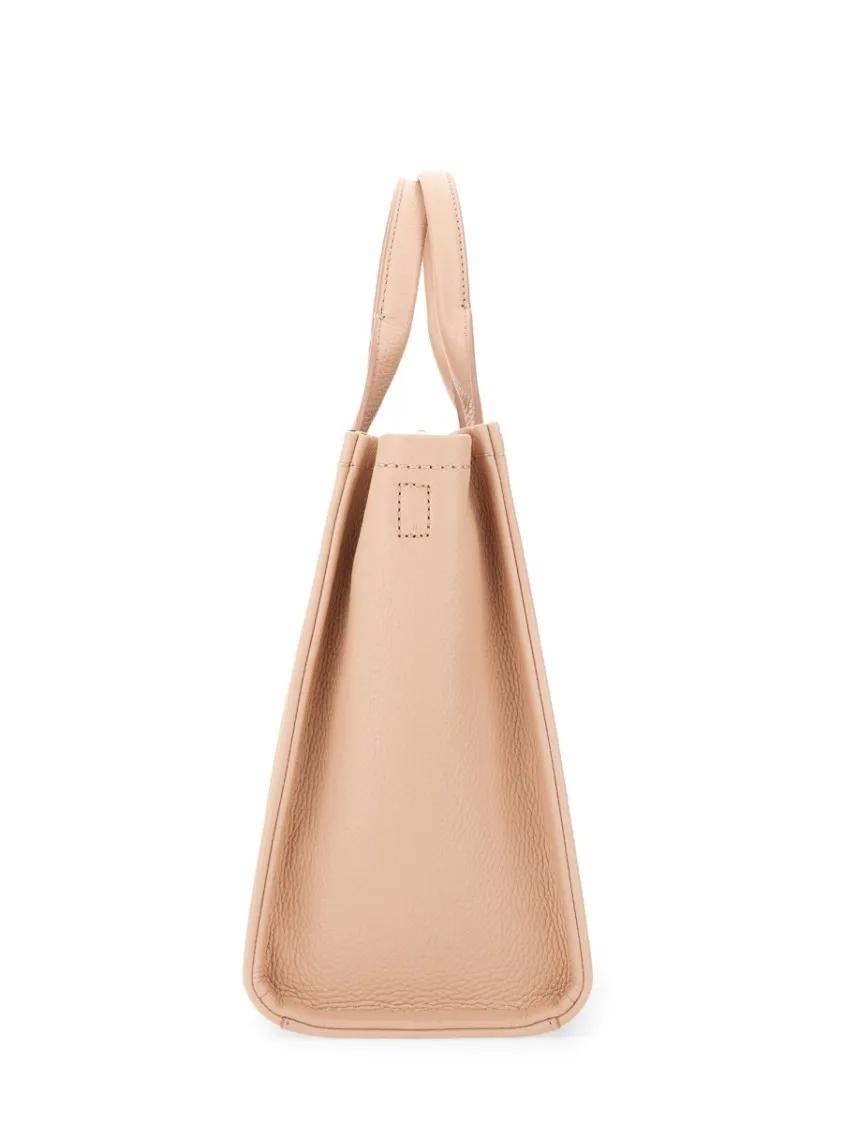 Marc Jacobs Shoppers & Totes The Tote Medium Bag in roze
