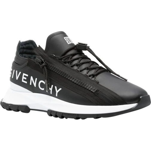 Givenchy Low-Top Sneaker Sneakers Black Black schwarz