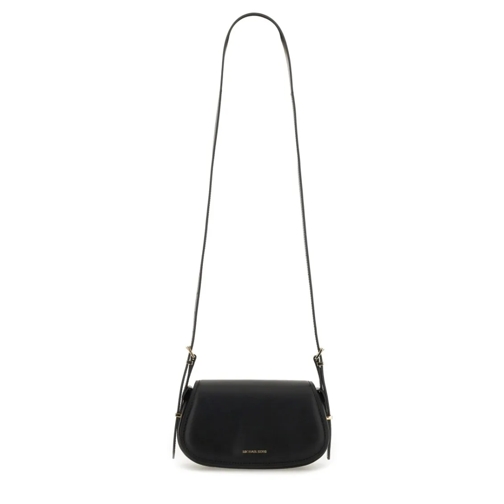 MICHAEL Michael Kors Schultertasche "Lydia" Shoulder Bag Black