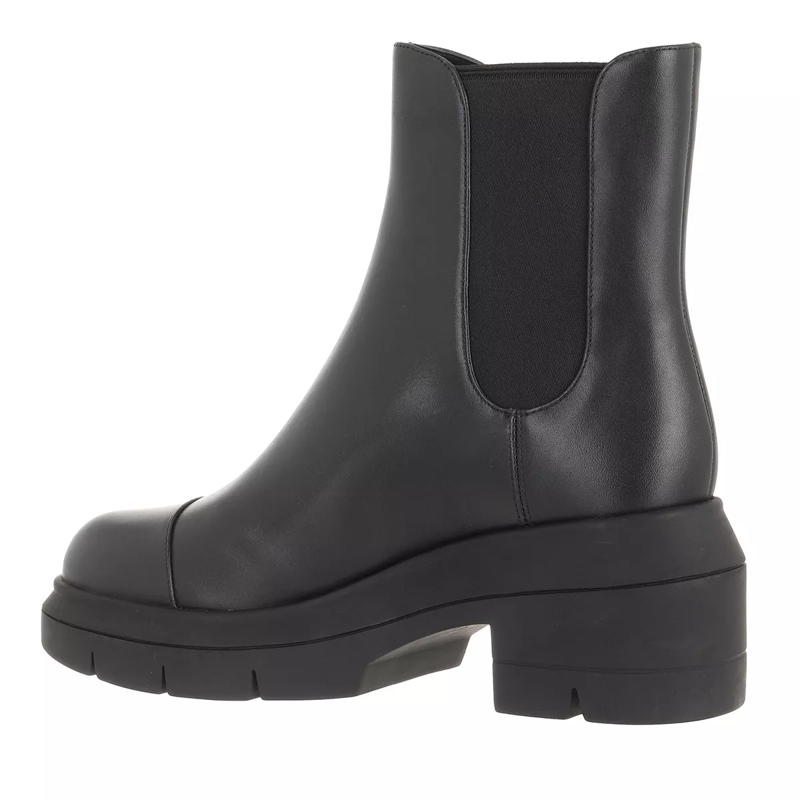 Stuart Weitzman Bottes Norah Black(Image 2)