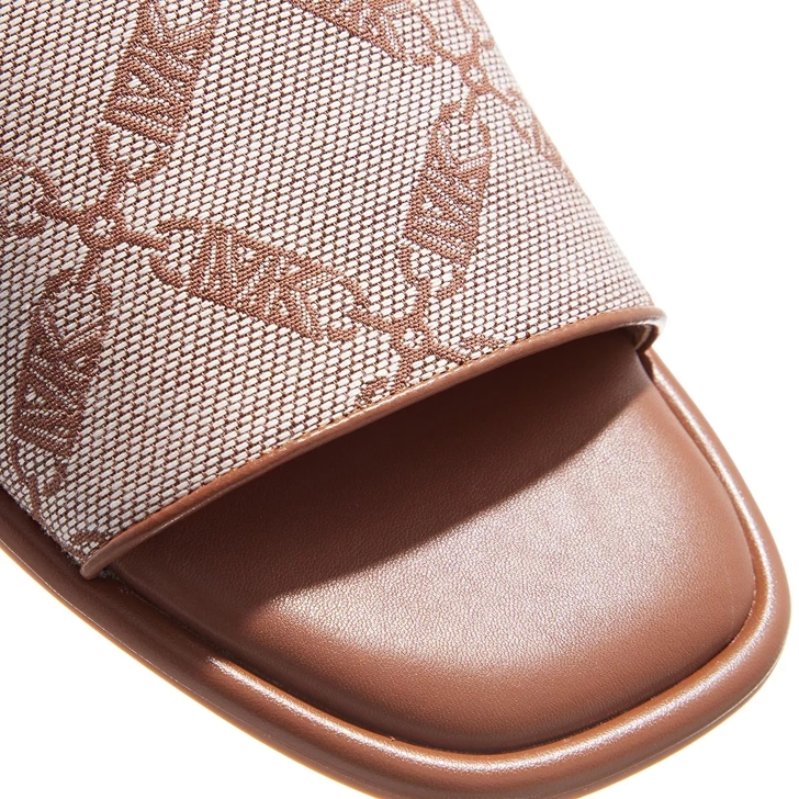 Michael kors sandals hotsell 2018