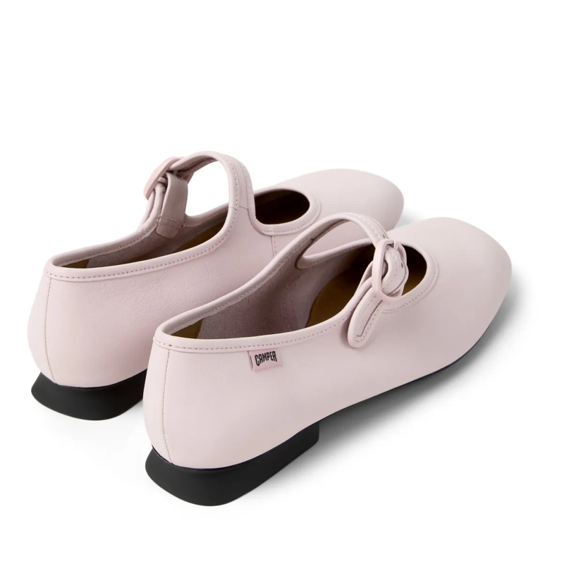 Camper Ballerinas Ballerinas Casi Myra rose(Image 3)