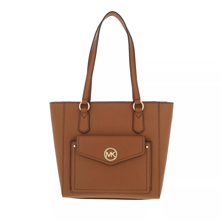 Michael Kors Joey Medium Pocket Tote Luggage Sac a provisions