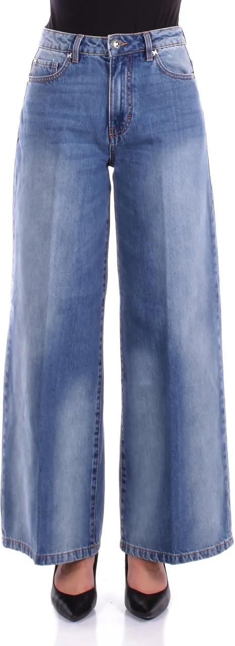 Thumbnail - John Richmond - Jeans Denim Blu - Größe 29 - blau