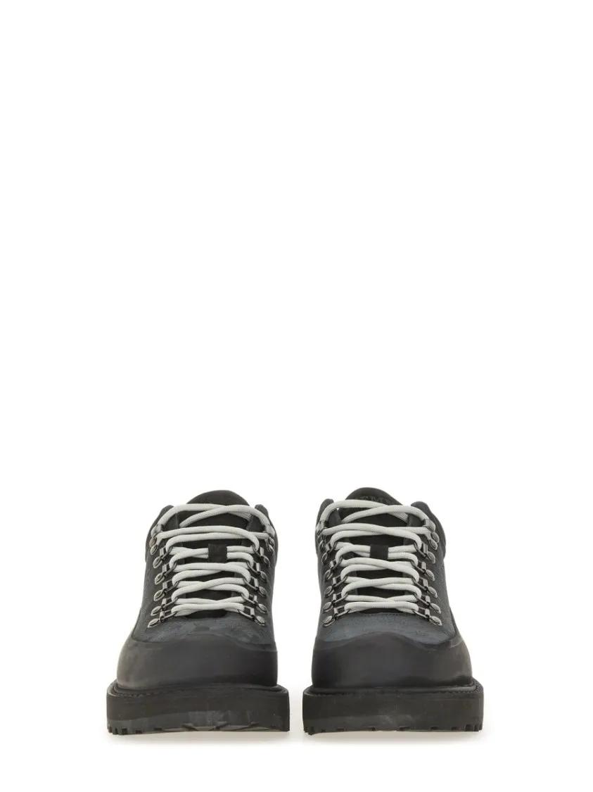 Thumbnail - Diemme Stiefel - Cornaro Boot With Durable Leather And Rugged Sole - Gr. 43 (EU) - in Schwarz - für Damen