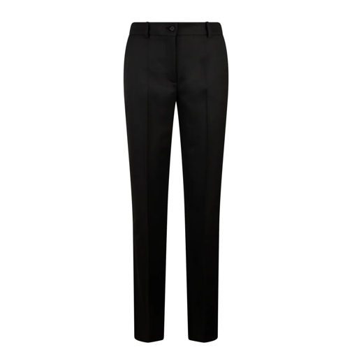 P.A.R.O.S.H.  Liliuxy Trousers Black