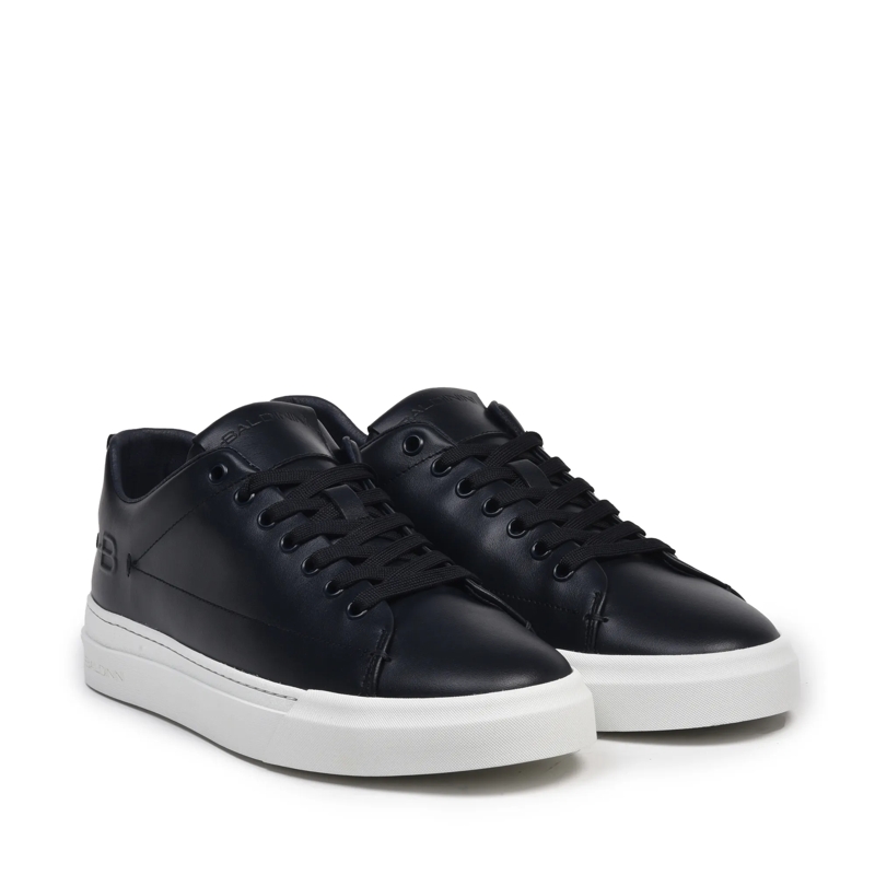 Baldinini Low-Top-Sneaker SNEAKER BALDININI blau(Image 3)