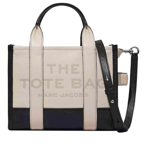 Marc Jacobs Schultertasche Small Tote Bag mehrfarbig