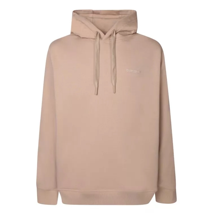 Burberry equestrian cheap logo hoodie