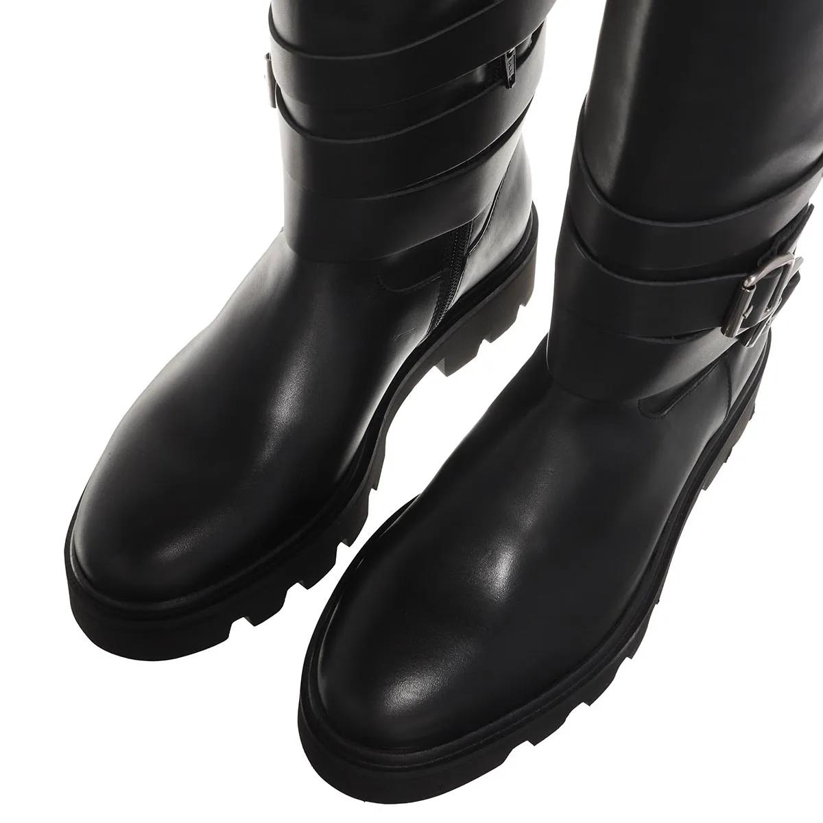 Thumbnail - Nubikk Stiefel - Frank Lynn - Gr. 39 (EU) - in Schwarz - für Damen