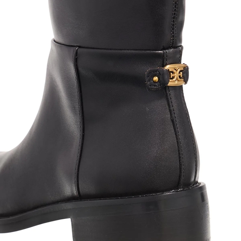 Sam Edelman Stiefel Milla Black(Image 5)