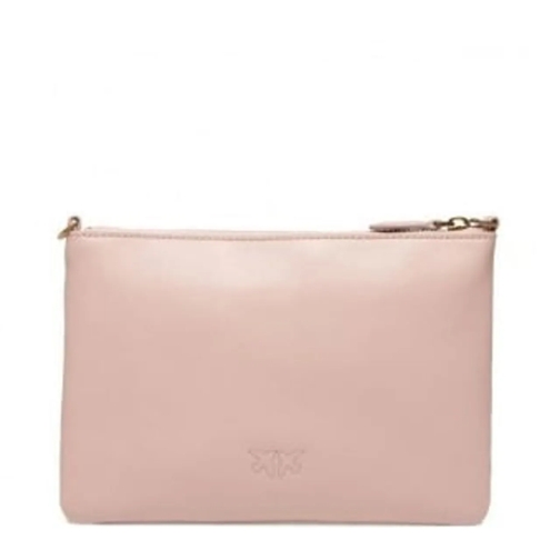Pinko Schultertasche flat classic divers mehrfarbig