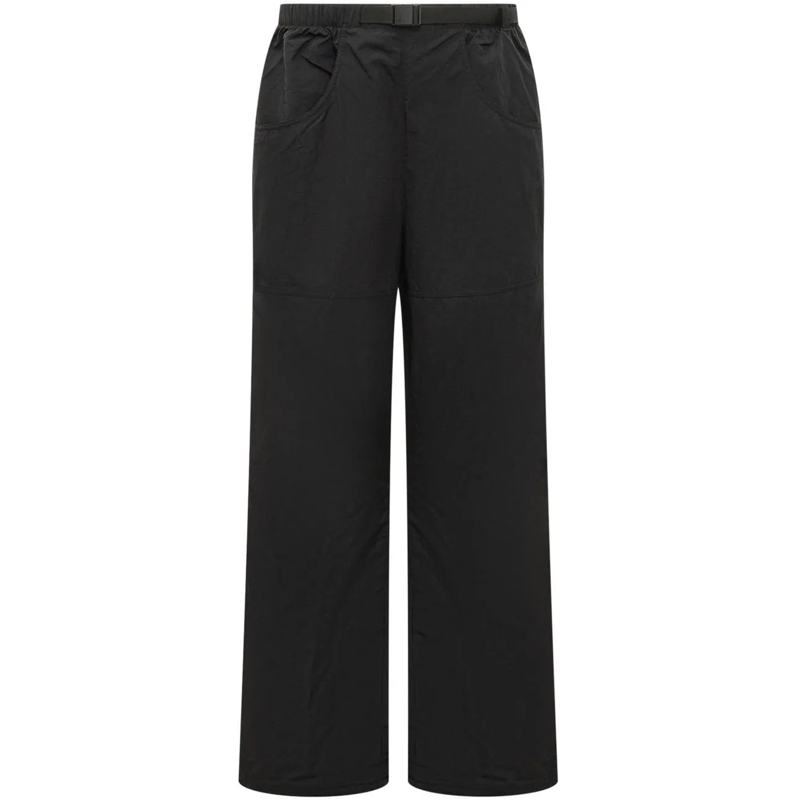 The North Face Pantalon de jogging Pantaloni Lunghi con Vita Elastica schwarz