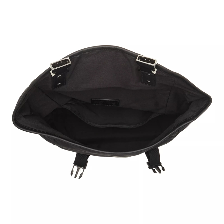 Kenzo Messenger Black | Messenger Bag