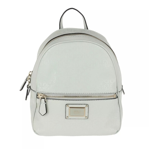 Guess Shannon Backpack Light Grey Rugzak